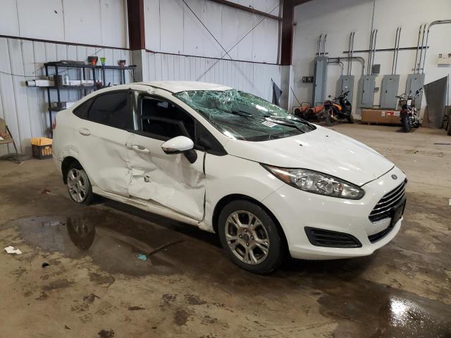 Photo 4 from auction – 2015 FORD FIESTA SE with VIN 3FADP4BJ4FM204497