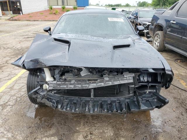 Photo 5 from auction – 2017 DODGE CHALLENGER with VIN 2C3CDZGG5HH626289