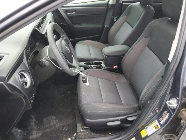 Photo 7 from auction – 2019 TOYOTA COROLLA L with VIN 2T1BURHE4KC127344