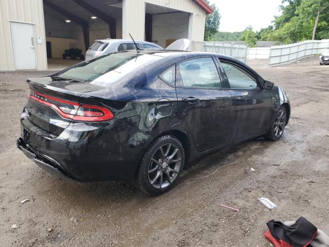 Photo 3 from auction – 2016 DODGE DART SE with VIN 1C3CDFAA8GD504007