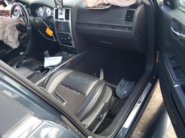 Photo 8 from auction – 2008 CHRYSLER 300C with VIN 2C3LA63HX8H157982