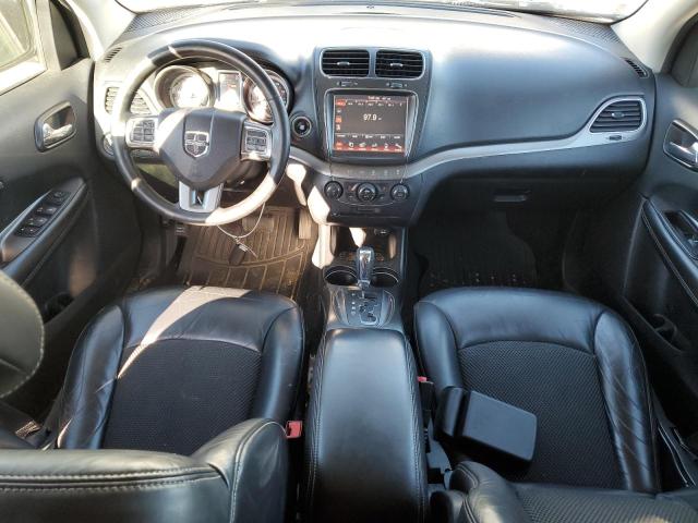 Photo 8 from auction – 2017 DODGE JOURNEY CR with VIN 3C4PDCGG7HT572544