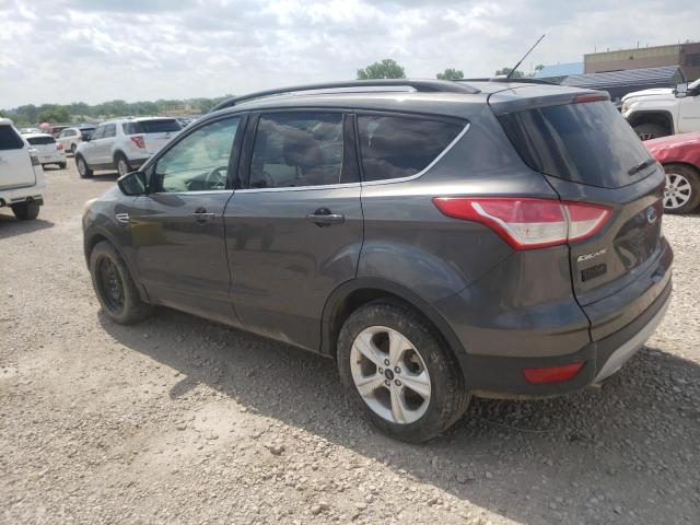 Photo 2 from auction – 2016 FORD ESCAPE SE with VIN 1FMCU0GX7GUA37582