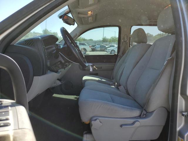 Photo 7 from auction – 2007 CHEVROLET SILVERADO with VIN 2GCEK13M771574372