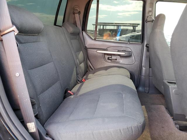 Photo 10 from auction – 2001 FORD EXPLORER S with VIN 1FMZU67E01UC07817