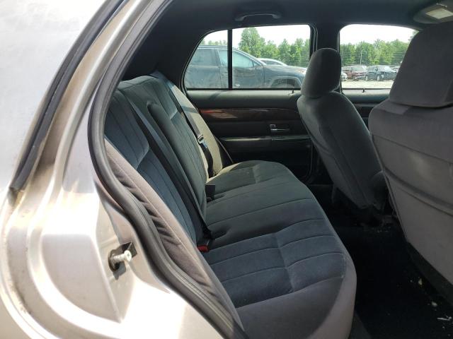 Photo 10 from auction – 2008 MERCURY GRAND MARQ with VIN 2MEFM74V58X620884