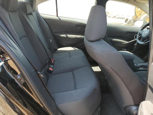 Photo 10 from auction – 2024 TOYOTA COROLLA LE with VIN 5YFB4MDE4RP156684