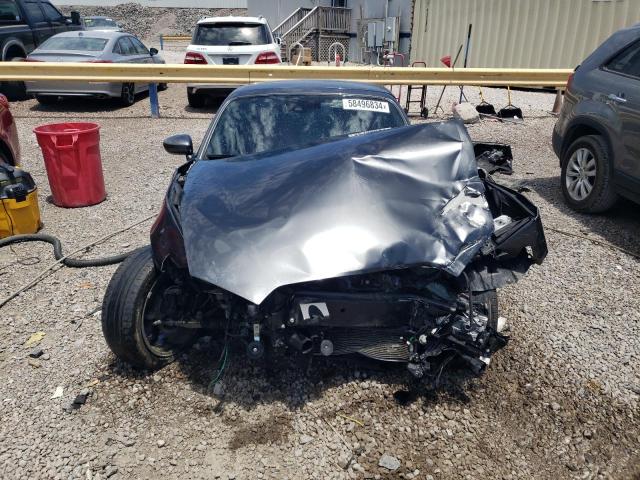 Photo 5 from auction – 2020 MAZDA MX-5 MIATA with VIN JM1NDAM71L0411211