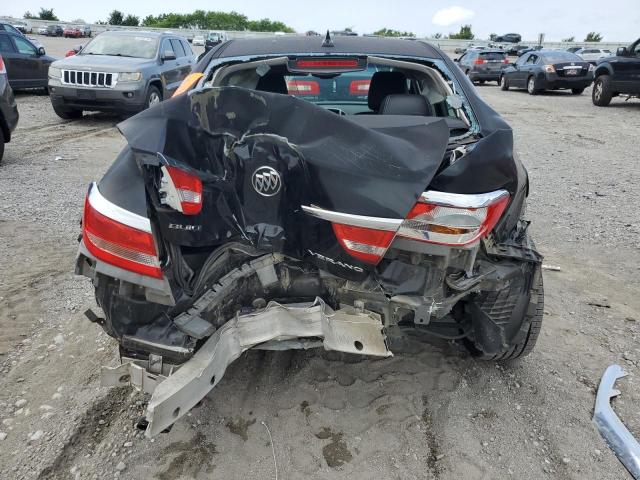 Photo 6 from auction – 2012 BUICK VERANO with VIN 1G4PS5SK6C4163362