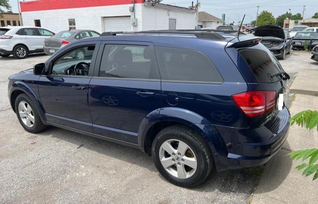 Photo 3 from auction – 2018 DODGE JOURNEY SE with VIN 3C4PDCAB1JT495835