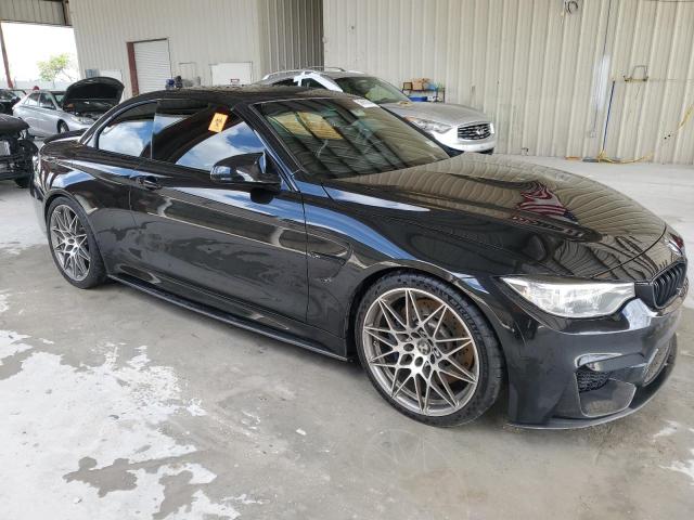 Photo 4 from auction – 2017 BMW M4 with VIN WBS3U9C33HP971050