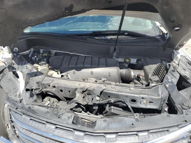Photo 12 from auction – 2017 CHEVROLET TRAVERSE L with VIN 1GNKRGKD1HJ143723