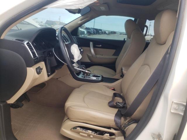 Photo 7 from auction – 2011 GMC ACADIA SLT with VIN 1GKKRSED4BJ291206