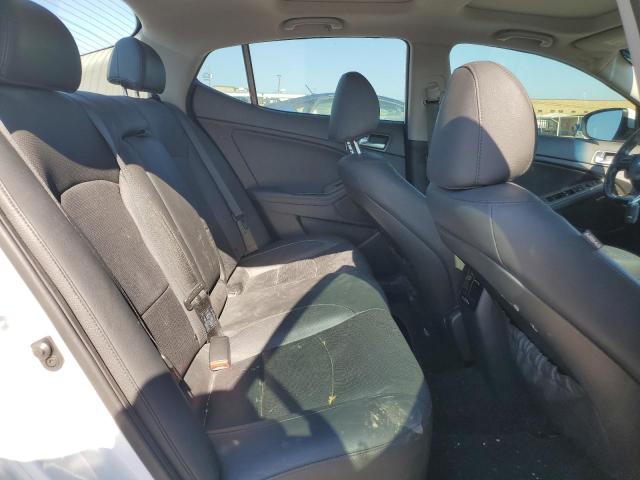 Photo 10 from auction – 2015 KIA OPTIMA SX with VIN 5XXGR4A66FG512626