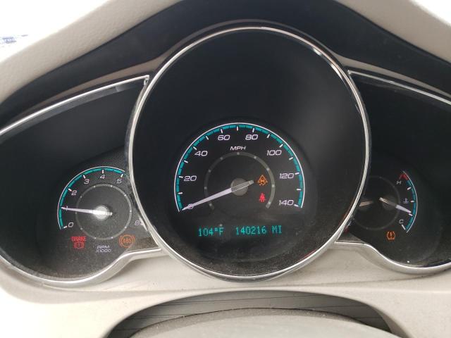 Photo 9 from auction – 2011 CHEVROLET MALIBU 1LT with VIN 1G1ZC5E13BF257420