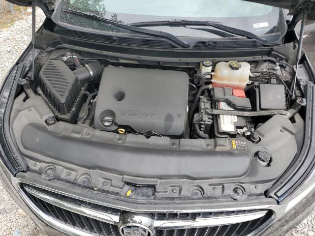 Photo 12 from auction – 2018 BUICK ENCLAVE ES with VIN 5GAERBKW5JJ132001