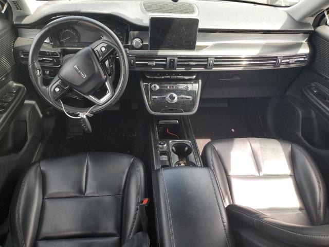Photo 8 from auction – 2021 LINCOLN CORSAIR with VIN 5LMCJ1D99MUL00202