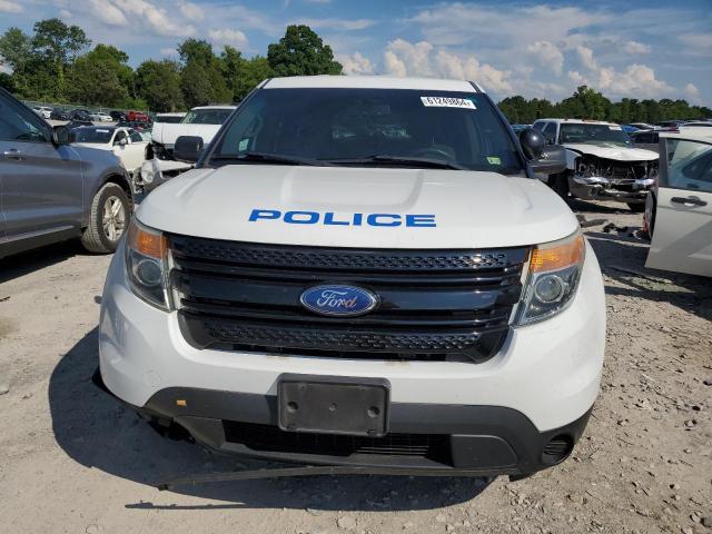 صورة رقم 5 من المزاد - 2015 FORD EXPLORER P مع VIN 1FM5K8AR7FGB52039