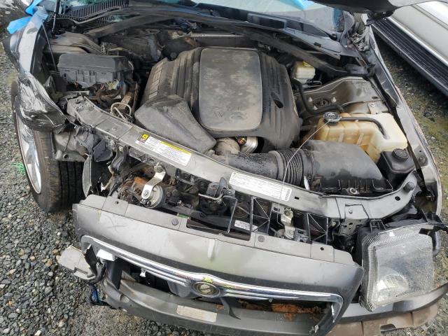 صورة رقم 11 من المزاد - 2009 CHRYSLER 300C مع VIN 2C3KA63T69H523809