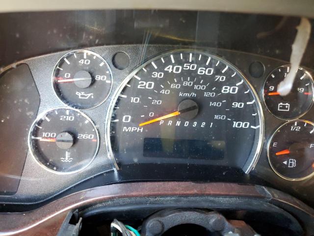 Photo 9 from auction – 2008 CHEVROLET EXPRESS G1 with VIN 1GBFG154881152612