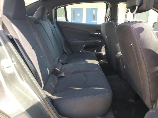 Photo 10 from auction – 2013 CHRYSLER 200 LX with VIN 1C3CCBAB9DN654315
