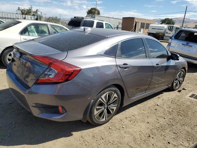 Photo 3 from auction – 2016 HONDA CIVIC EXL with VIN 19XFC1F74GE206032