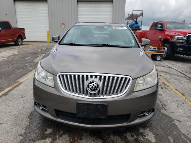 Photo 5 from auction – 2012 BUICK LACROSSE P with VIN 1G4GF5E36CF153542