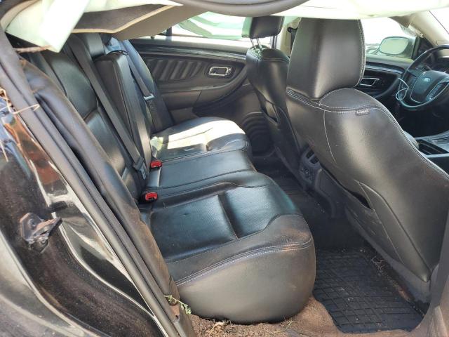 Photo 10 from auction – 2012 FORD TAURUS LIM with VIN 1FAHP2FW3CG132936