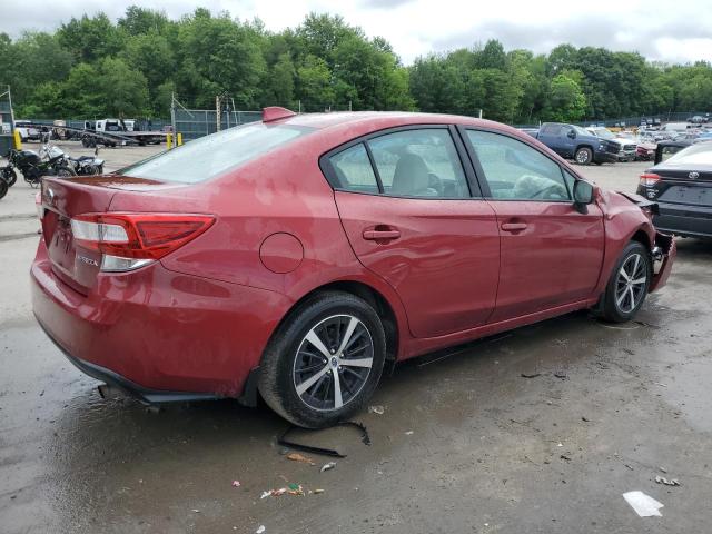 Photo 3 from auction – 2019 SUBARU IMPREZA PR with VIN 4S3GKAC69K3624752