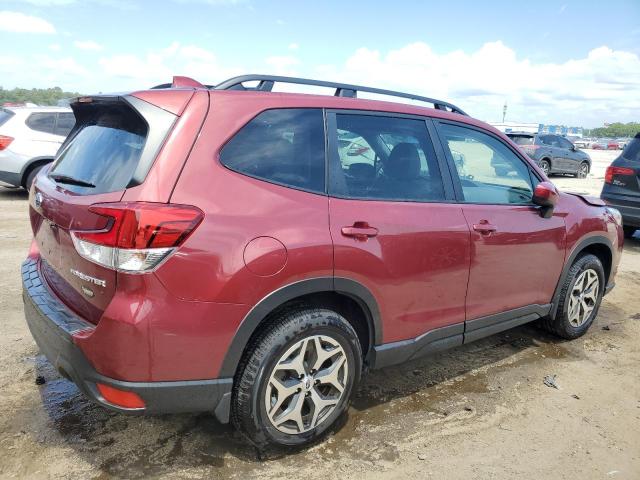 Photo 3 from auction – 2023 SUBARU FORESTER P with VIN JF2SKAEC0PH516223