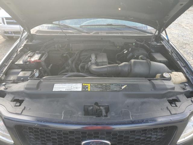 Photo 11 from auction – 2003 FORD F150 with VIN 1FTRF07213KD87549