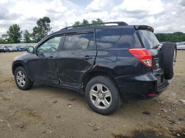 Photo 2 from auction – 2007 TOYOTA RAV4 with VIN JTMZD33V776024548