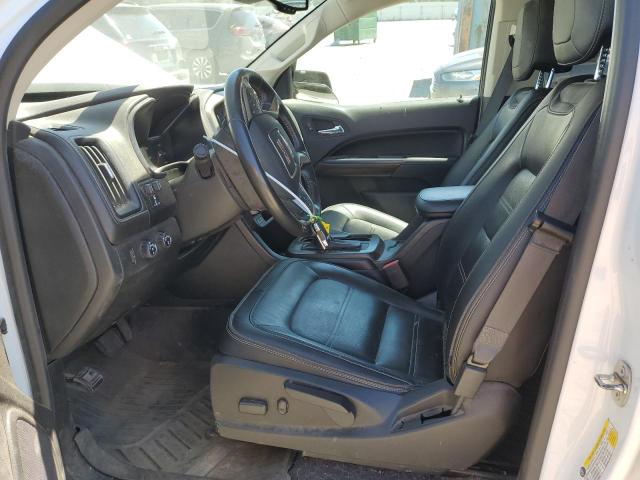 Photo 7 from auction – 2019 GMC CANYON DEN with VIN 1GTP6EE15K1318138