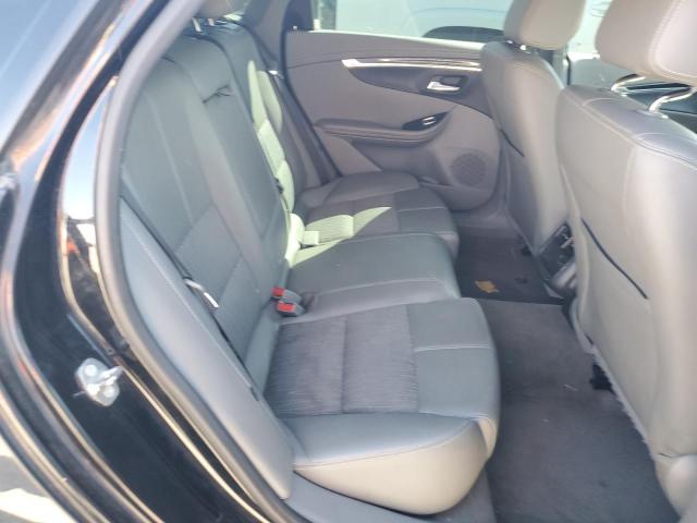 Photo 10 from auction – 2018 CHEVROLET IMPALA LT with VIN 2G1105S35J9139145