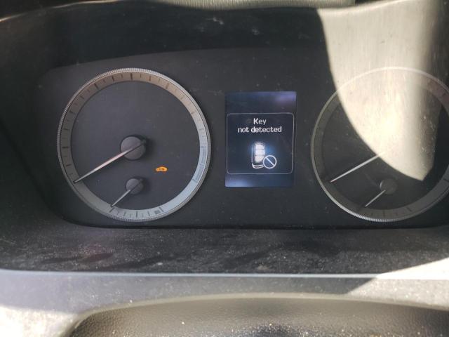 Photo 9 from auction – 2016 HYUNDAI SONATA SPO with VIN 5NPE34AF7GH397758