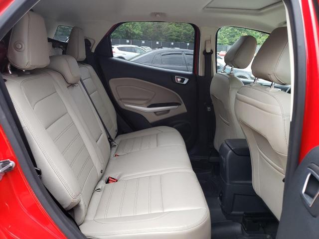 Photo 10 from auction – 2019 FORD ECOSPORT T with VIN MAJ6S3KL7KC291424