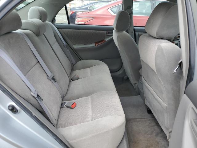 Photo 10 from auction – 2006 TOYOTA COROLLA CE with VIN 1NXBR30E66Z626404