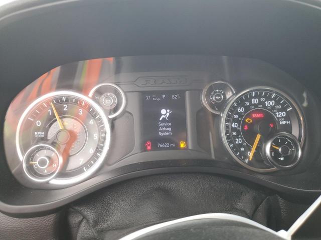 Photo 9 from auction – 2020 RAM 1500 TRADE with VIN 1C6SRFGT6LN158875