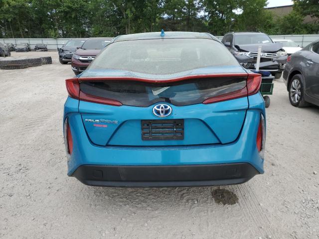 Zdjęcie 6 z aukcji – 2018 TOYOTA PRIUS PRIM z VIN JTDKARFP2J3102740