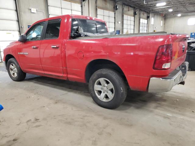 Photo 2 from auction – 2011 DODGE RAM 1500 with VIN 1D7RV1GP5BS558179