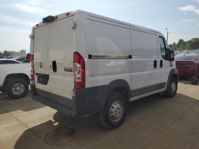 Photo 3 from auction – 2017 RAM PROMASTER with VIN 3C6TRVNG4HE538958