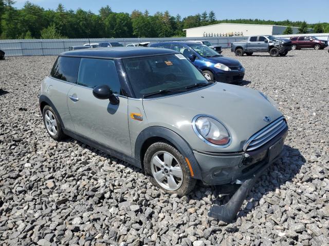 Photo 4 from auction – 2014 MINI COOPER with VIN WMWXM5C51ET933450