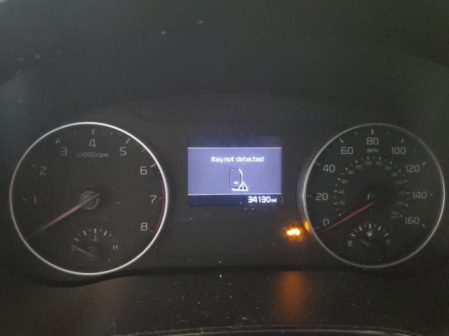Photo 9 from auction – 2021 KIA SELTOS EX with VIN KNDERCAA7M7111484
