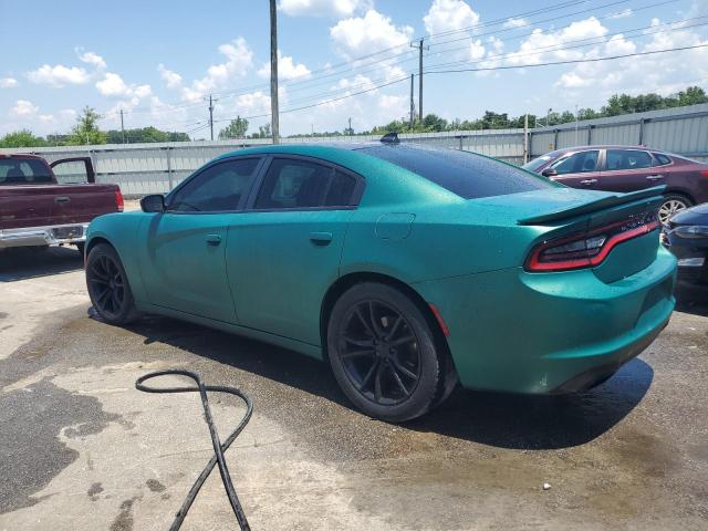 Photo 2 from auction – 2016 DODGE CHARGER R/ with VIN 2C3CDXCT9GH174451