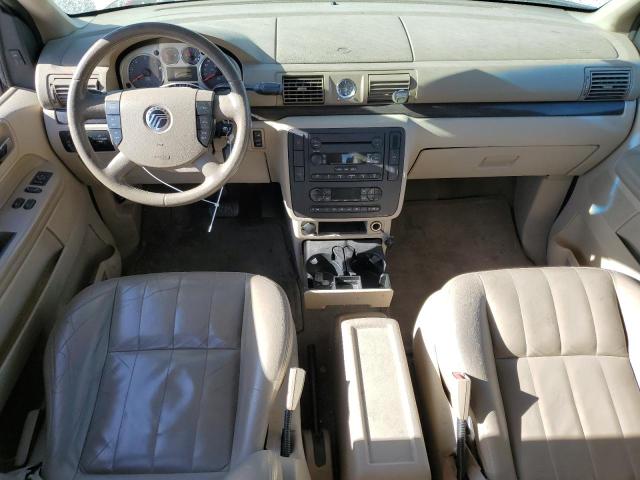 Photo 8 from auction – 2004 MERCURY MONTEREY with VIN 2MRDA20244BJ03788