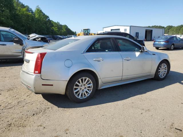 Photo 3 from auction – 2011 CADILLAC CTS with VIN 1G6DC5EY3B0116111