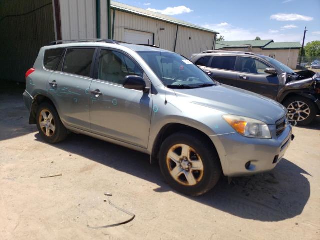 Photo 4 from auction – 2008 TOYOTA RAV4 with VIN JTMBD33V086058639