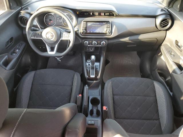 Photo 8 from auction – 2020 NISSAN KICKS S with VIN 3N1CP5BVXLL536897