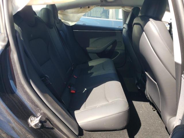 Photo 10 from auction – 2024 TESLA MODEL 3 with VIN 5YJ3E1EA8RF743008