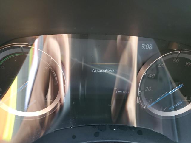 Photo 9 from auction – 2022 TOYOTA HIGHLANDER with VIN 5TDHARAH7NS512125